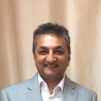 Danny Mistry