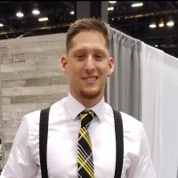 Seth Roney