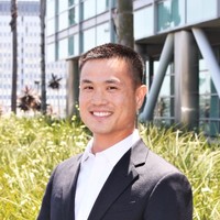 Chet Wang