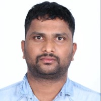 Deepak Poojary