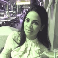 Irene Raju