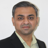 Dr. Dhaval Patel