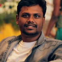 Sathish Veeraragavan