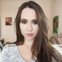 Olena Fedoseeva