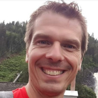 Patrick Levesque