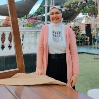 Esraa Gamal