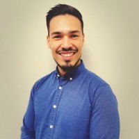 Daniel Sagaón Hernández