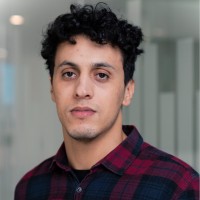 Mohamed Atarmal
