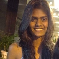 Nirupama Sunderraj