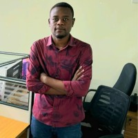 Shadrack Mballah