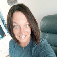 Michelle Tolnay