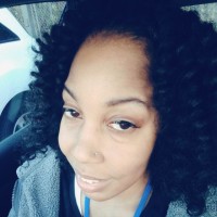 Eboni Smith