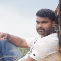 Agarsh thomas