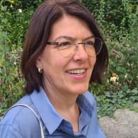 Astrid Steinwendtner