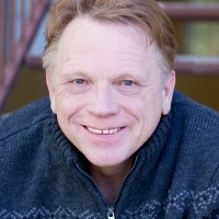 Andy Will