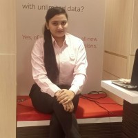 Punam Marathe