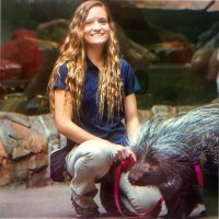 Paige Shultz