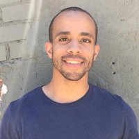Marcus Davis