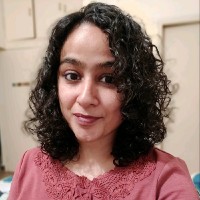 Aarti Kamath