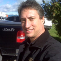 Darryl Armstrong
