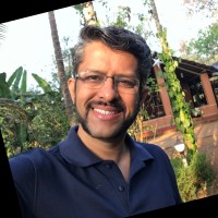 Rajendra Bichu
