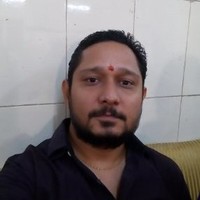 Sunil Dhyani