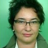 Ana Muñoz-Pérez