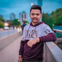 Krushil Patel