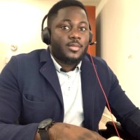 Doudou Ndong