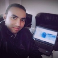 Mostafa Adel