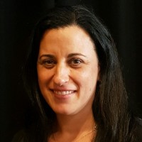 Rachel Burton