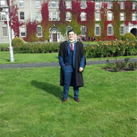 Ciaran McCallion