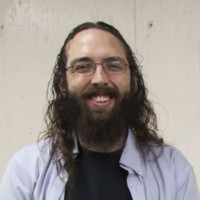 Ben Thrift