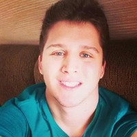 Lucas Manfredi