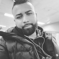 Noman Sarfraz