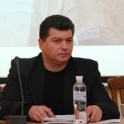 Сергей Дегтярев