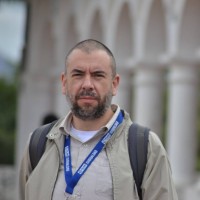 Sergio Sánchez