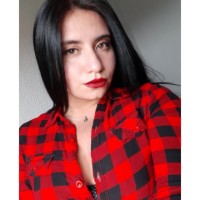 Luisa Fernanda Bocachica Romero