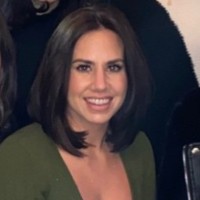 Lauren Marcinkowski (Liotta)