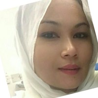 Norhayati Nordin
