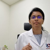 Anu Varghese