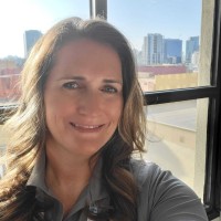 Christine Morton