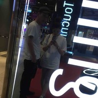 曾奕偉