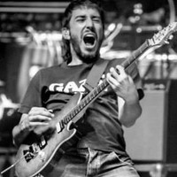 Nacho Pascual Palacios