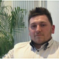 Jordan Thomson