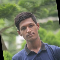 Kamrul Islam Nayeem