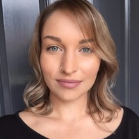 Karly Zbaraschuk, Chrp