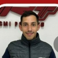 Octavio Augusto Bartolome