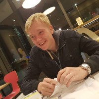 Geart Jacob Folkerts