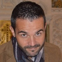 Frédéric Prouteau